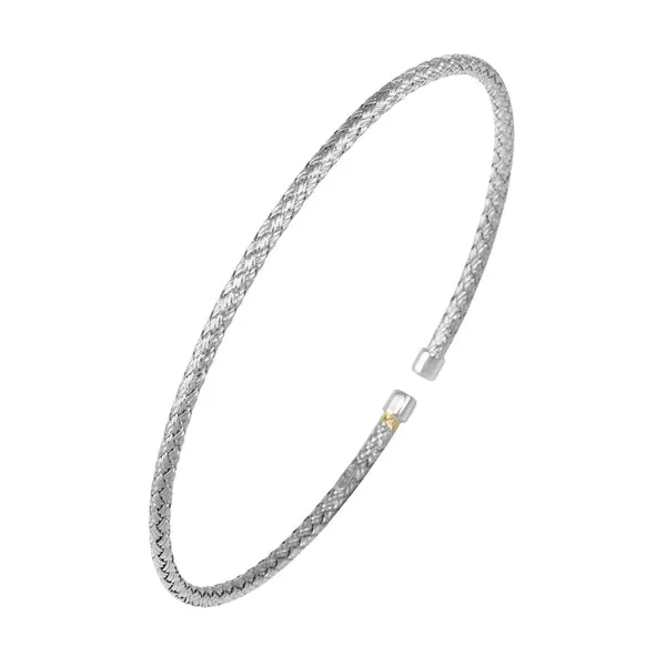 Sterling Silver Bracelet R. Bruce Carson Jewelers, Inc. Hagerstown, MD