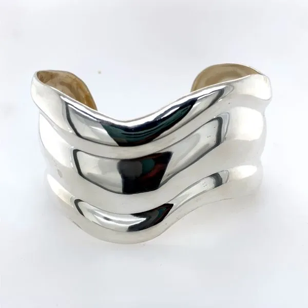 Sterling Silver Bracelet R. Bruce Carson Jewelers, Inc. Hagerstown, MD