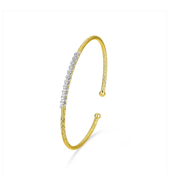 Sterling Silver Bracelet R. Bruce Carson Jewelers, Inc. Hagerstown, MD