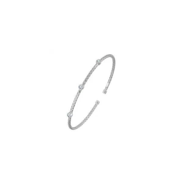 Sterling Silver Bracelet R. Bruce Carson Jewelers, Inc. Hagerstown, MD