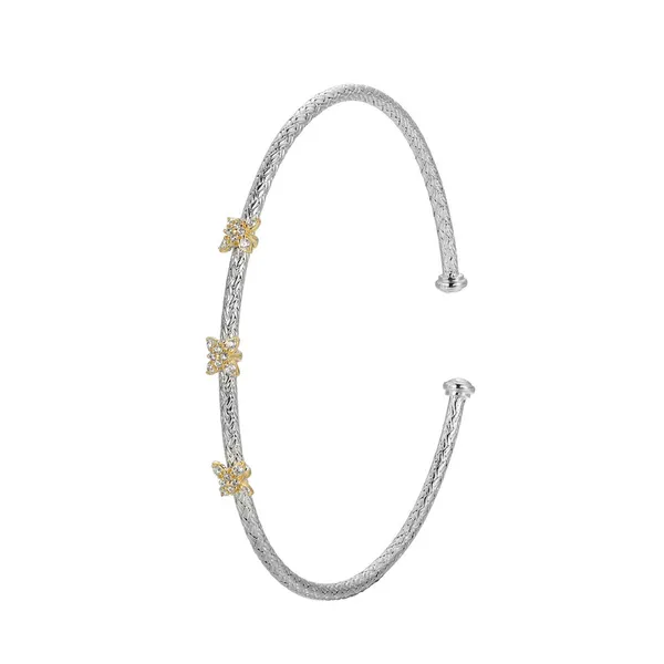 Sterling Silver Bracelet R. Bruce Carson Jewelers, Inc. Hagerstown, MD