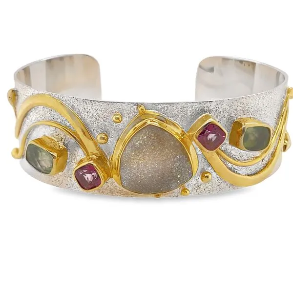 Sterling Silver Bracelet R. Bruce Carson Jewelers, Inc. Hagerstown, MD