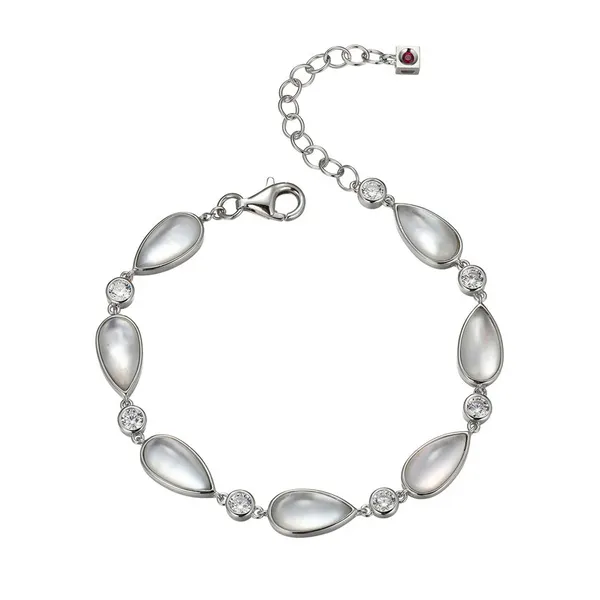 Sterling Silver Bracelet R. Bruce Carson Jewelers, Inc. Hagerstown, MD