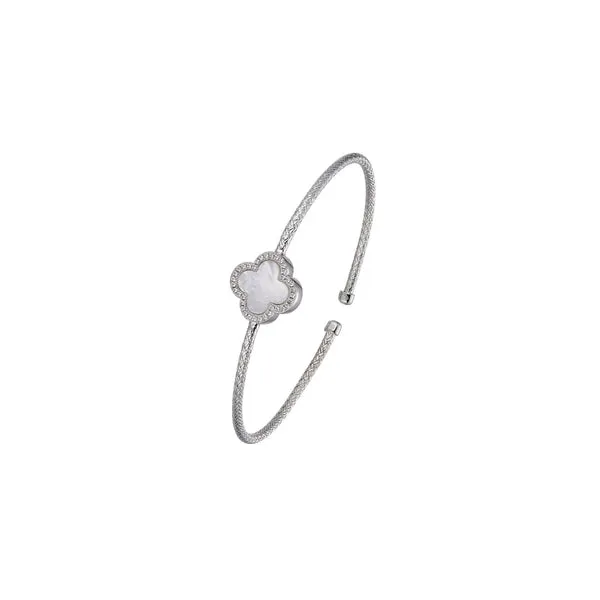 Sterling Silver Bracelet R. Bruce Carson Jewelers, Inc. Hagerstown, MD