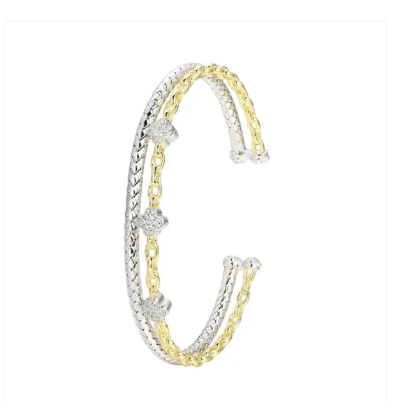Sterling Silver Bracelet R. Bruce Carson Jewelers, Inc. Hagerstown, MD