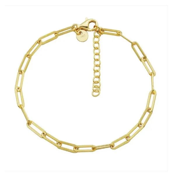 Sterling Silver Bracelet R. Bruce Carson Jewelers, Inc. Hagerstown, MD