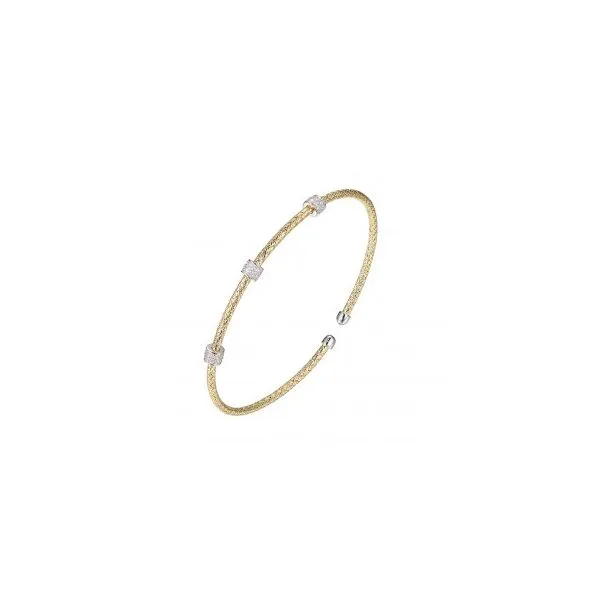 Sterling Silver Bracelet R. Bruce Carson Jewelers, Inc. Hagerstown, MD