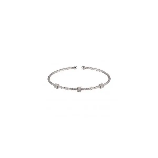 Sterling Silver Bracelet R. Bruce Carson Jewelers, Inc. Hagerstown, MD