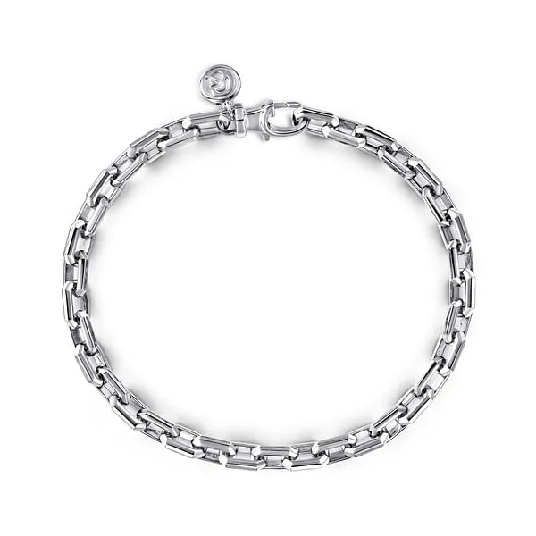 Sterling Silver Bracelet R. Bruce Carson Jewelers, Inc. Hagerstown, MD
