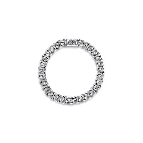 Sterling Silver Bracelet R. Bruce Carson Jewelers, Inc. Hagerstown, MD