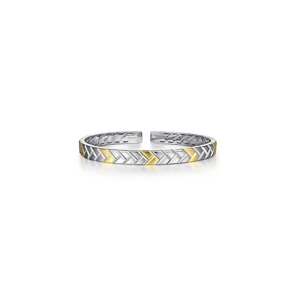 Sterling Silver Bracelet R. Bruce Carson Jewelers, Inc. Hagerstown, MD