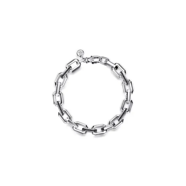 Sterling Silver Bracelet R. Bruce Carson Jewelers, Inc. Hagerstown, MD