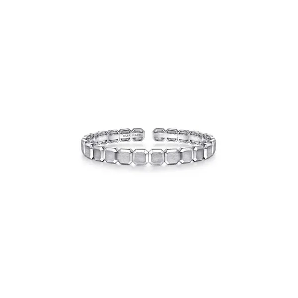 Sterling Silver Bracelet R. Bruce Carson Jewelers, Inc. Hagerstown, MD