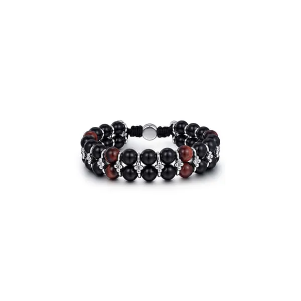 Sterling Silver Bracelet R. Bruce Carson Jewelers, Inc. Hagerstown, MD