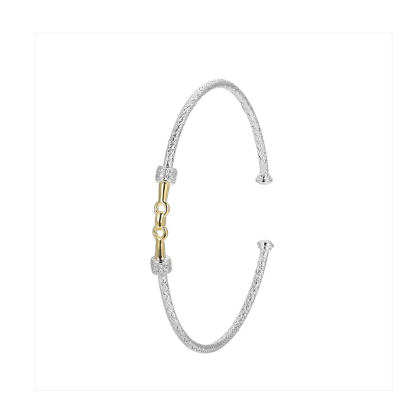 Sterling Silver Bracelet R. Bruce Carson Jewelers, Inc. Hagerstown, MD