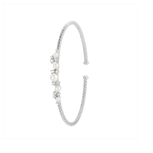 Sterling Silver Bracelet R. Bruce Carson Jewelers, Inc. Hagerstown, MD