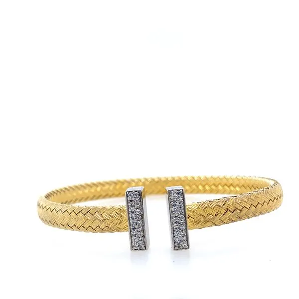 Sterling Silver Bracelet R. Bruce Carson Jewelers, Inc. Hagerstown, MD
