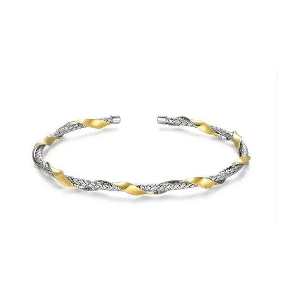 Sterling Silver Bracelet R. Bruce Carson Jewelers, Inc. Hagerstown, MD