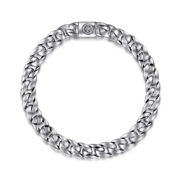 Sterling Silver Bracelet R. Bruce Carson Jewelers, Inc. Hagerstown, MD
