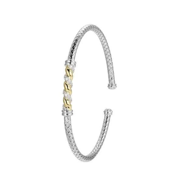 Sterling Silver Bracelet R. Bruce Carson Jewelers, Inc. Hagerstown, MD
