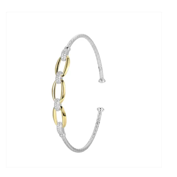 Sterling Silver Bracelet R. Bruce Carson Jewelers, Inc. Hagerstown, MD