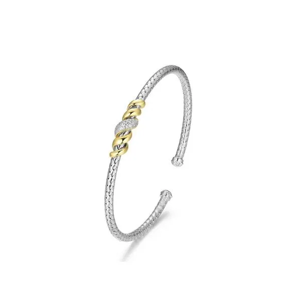 Sterling Silver Bracelet R. Bruce Carson Jewelers, Inc. Hagerstown, MD