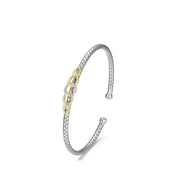 Sterling Silver Bracelet R. Bruce Carson Jewelers, Inc. Hagerstown, MD