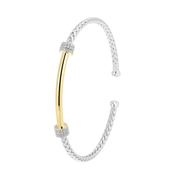Sterling Silver Bracelet R. Bruce Carson Jewelers, Inc. Hagerstown, MD
