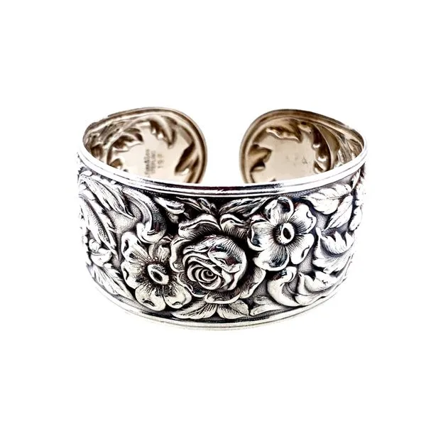 Sterling Silver Bracelet R. Bruce Carson Jewelers, Inc. Hagerstown, MD