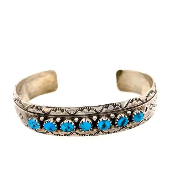 Bracelet R. Bruce Carson Jewelers, Inc. Hagerstown, MD