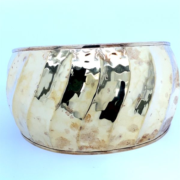 Bracelet R. Bruce Carson Jewelers, Inc. Hagerstown, MD
