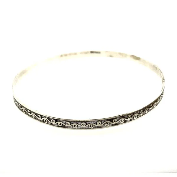 Bracelet R. Bruce Carson Jewelers, Inc. Hagerstown, MD