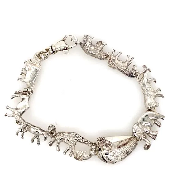 Bracelet R. Bruce Carson Jewelers, Inc. Hagerstown, MD
