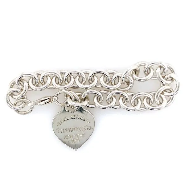 Bracelet R. Bruce Carson Jewelers, Inc. Hagerstown, MD