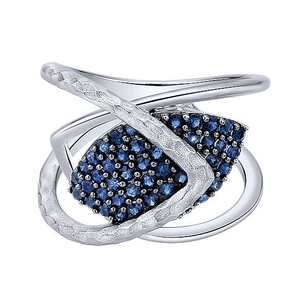 Sterling Silver Ring R. Bruce Carson Jewelers, Inc. Hagerstown, MD