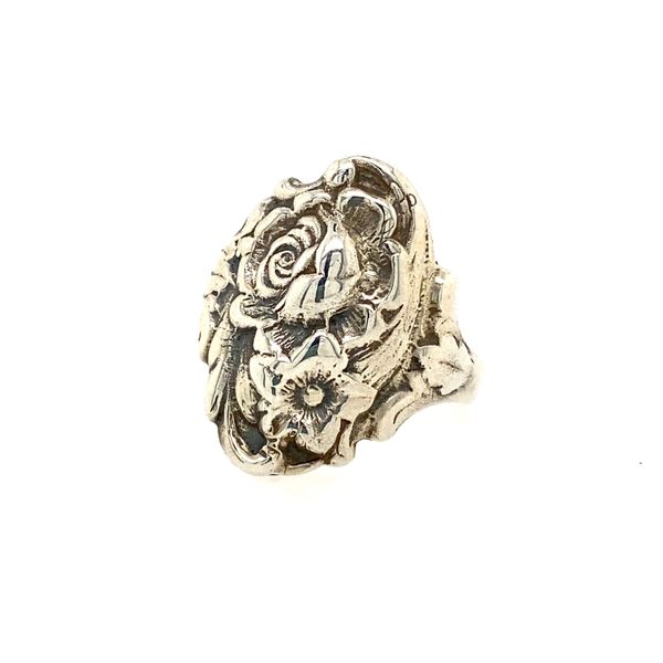 Sterling Silver Ring R. Bruce Carson Jewelers, Inc. Hagerstown, MD