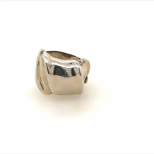 Sterling Silver Ring R. Bruce Carson Jewelers, Inc. Hagerstown, MD