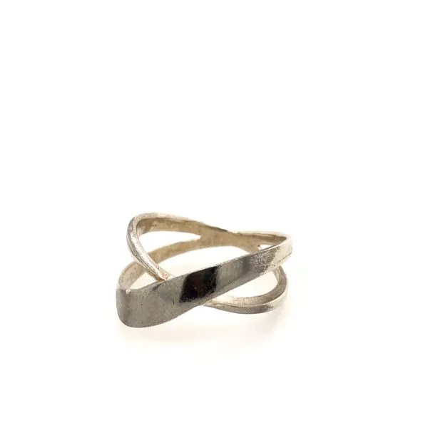 Sterling Silver Ring R. Bruce Carson Jewelers, Inc. Hagerstown, MD