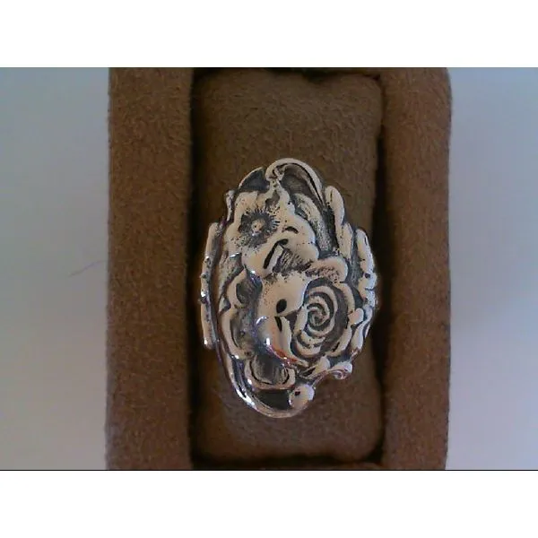 Sterling Silver Ring R. Bruce Carson Jewelers, Inc. Hagerstown, MD