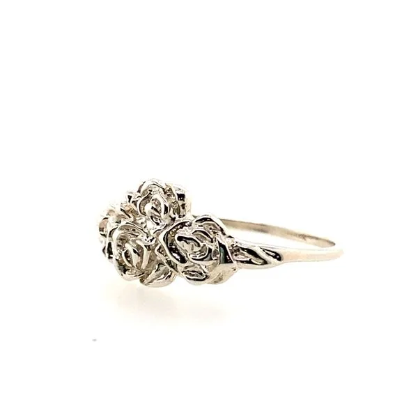Sterling Silver Ring R. Bruce Carson Jewelers, Inc. Hagerstown, MD