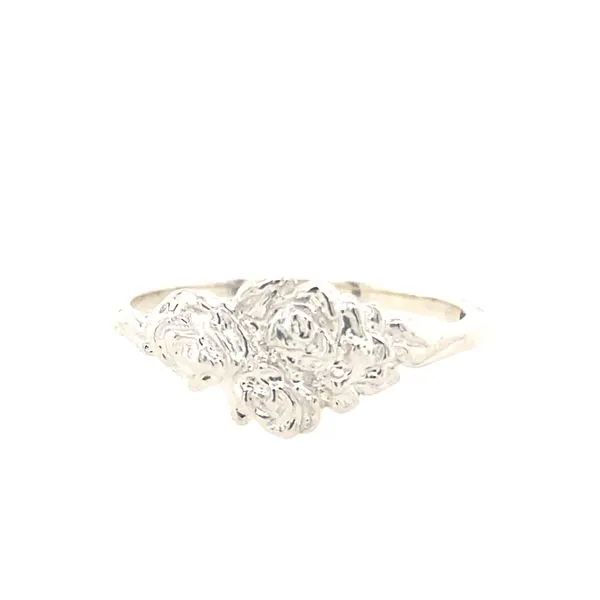 Sterling Silver Ring R. Bruce Carson Jewelers, Inc. Hagerstown, MD