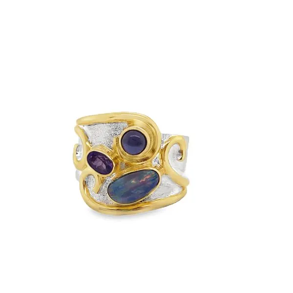 Sterling Silver Ring R. Bruce Carson Jewelers, Inc. Hagerstown, MD