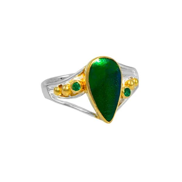 Sterling Silver Ring R. Bruce Carson Jewelers, Inc. Hagerstown, MD