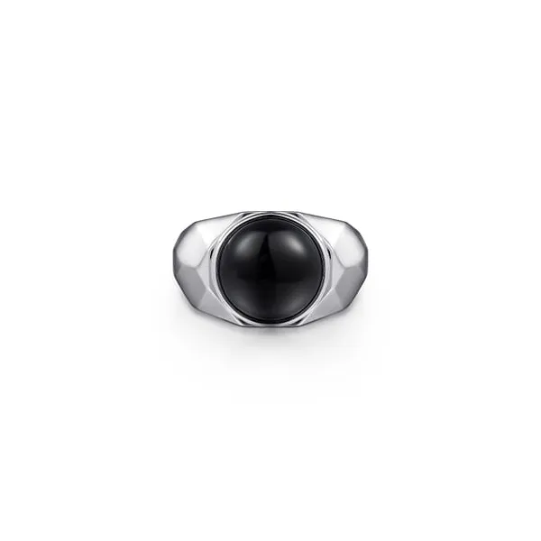 Sterling Silver Ring R. Bruce Carson Jewelers, Inc. Hagerstown, MD
