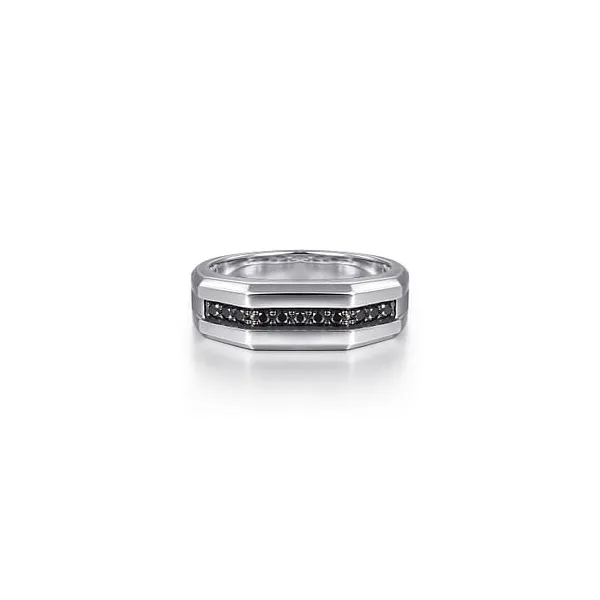 Sterling Silver Ring R. Bruce Carson Jewelers, Inc. Hagerstown, MD