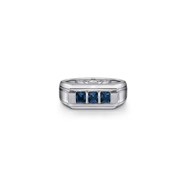 Sterling Silver Ring R. Bruce Carson Jewelers, Inc. Hagerstown, MD