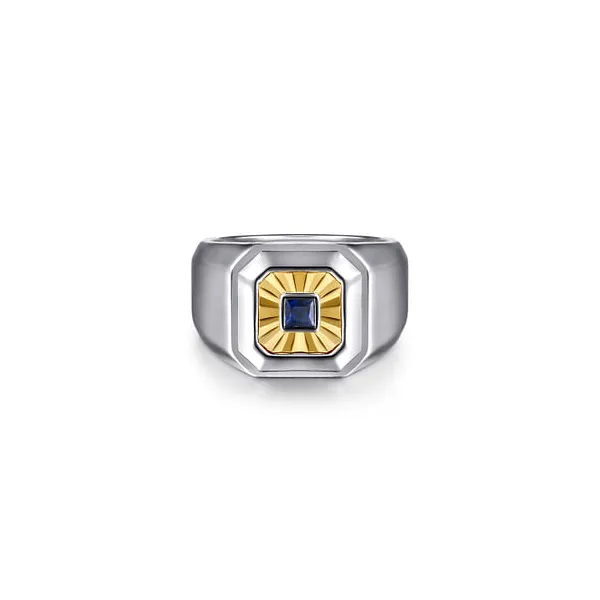 Sterling Silver Ring R. Bruce Carson Jewelers, Inc. Hagerstown, MD