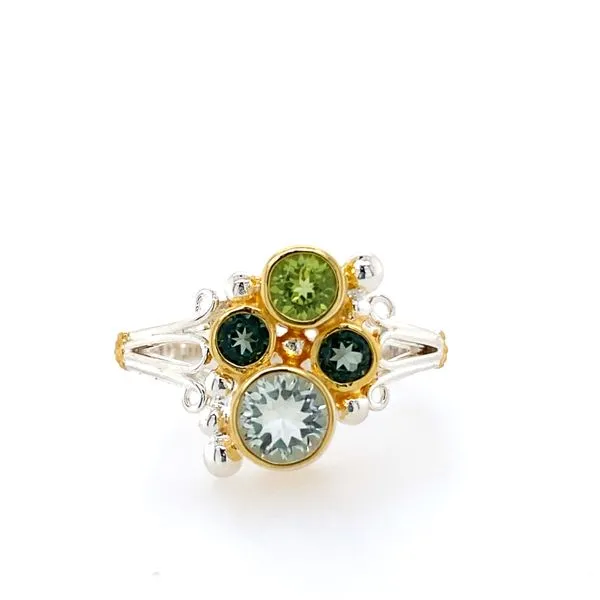 Sterling Silver Ring R. Bruce Carson Jewelers, Inc. Hagerstown, MD