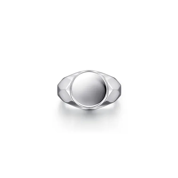 Sterling Silver Ring R. Bruce Carson Jewelers, Inc. Hagerstown, MD
