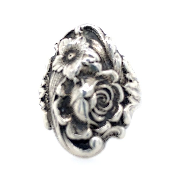 Ring R. Bruce Carson Jewelers, Inc. Hagerstown, MD